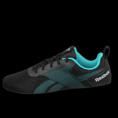 Reebok Running Instacomfit Runner 'Black Blue' (Women's)
