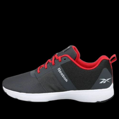 Reebok Running Luminious Runner 'Grey Red'