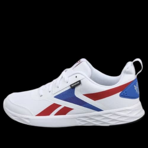 Reebok Training Pride Shoes White/Red/Blue