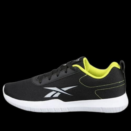 Reebok Training Advent Shoes Black/Yellow