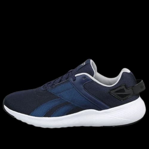 Reebok Fuel Ride Shoes Black/Blue