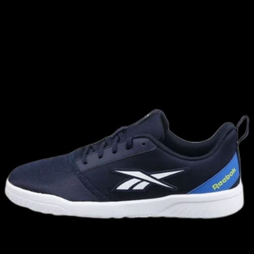 Reebok Walking Motionpulse Shoes Blue
