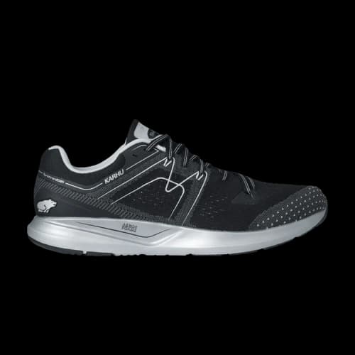 Karhu Synchron Ortix 'Black Glacier Grey'