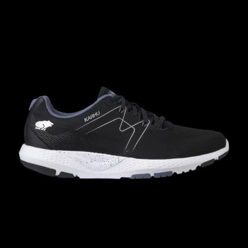 Karhu Ikoni Ortix 'Jet Black Grey'