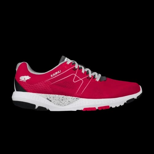 Karhu Ikoni Ortix HiVo 'True Red'