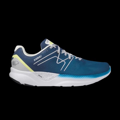 Karhu Fusion 2021 'Ensing Blue Saxony Blue'