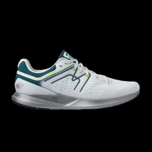 Karhu Synchron 2021 'White Indian Teal'