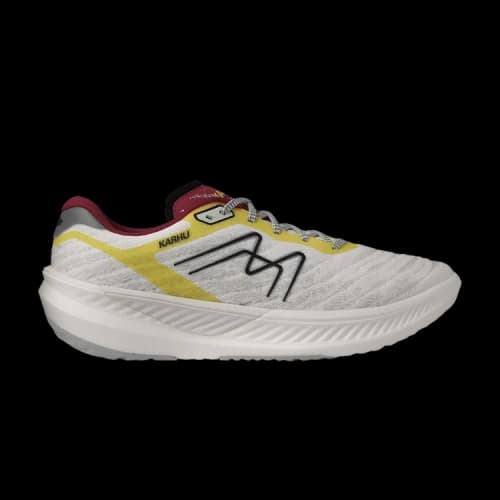Karhu Fusion 4.0 'Brilliant White Anemone'