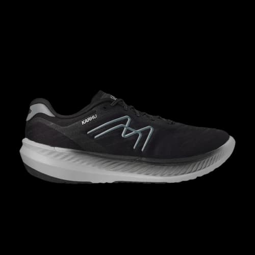 Karhu Fusion 4.0 'Black Stormy Weather'
