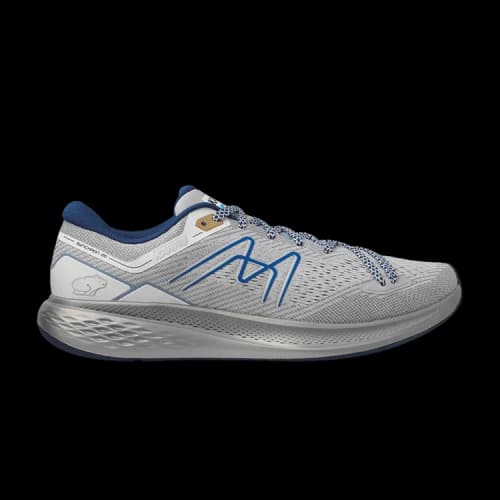 Karhu Synchron 2.0 'Glacier Grey Sky Diver'