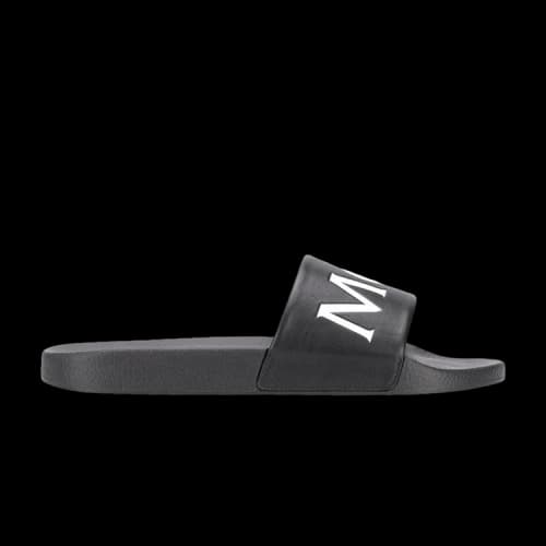 Moncler Bastien Slide 'Black'