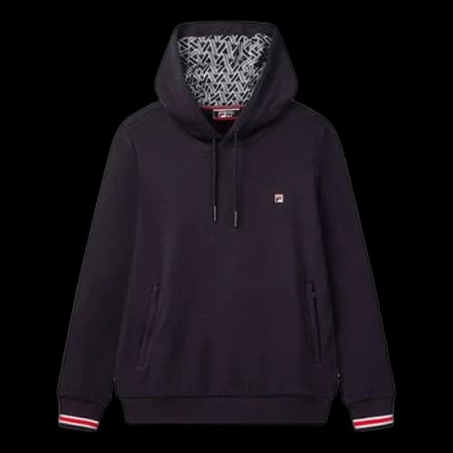 FILA Sports Knit Legendary Blue