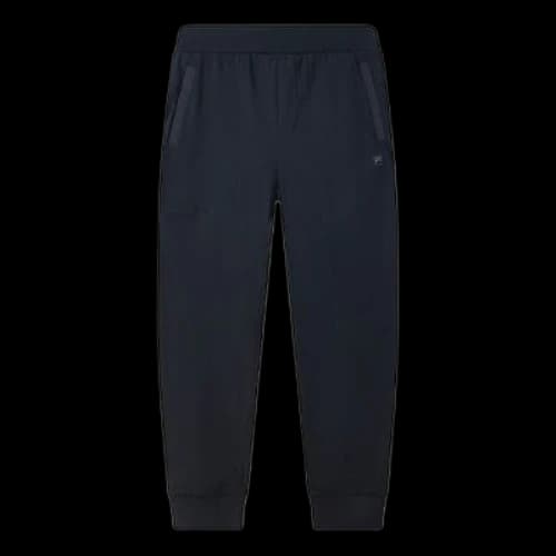 FILA Knit Casual Jogger Pants Blue