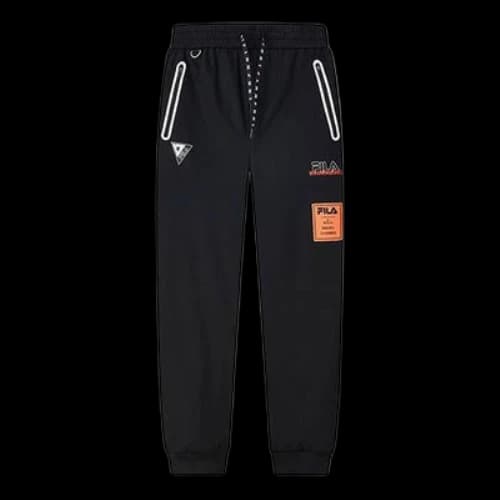 FILA x MIHARA YASUHIRO Logo