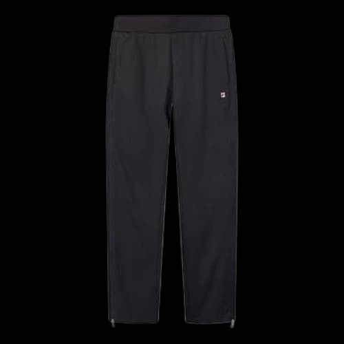 FILA Sports Knit Long Pants Blue (Women's)