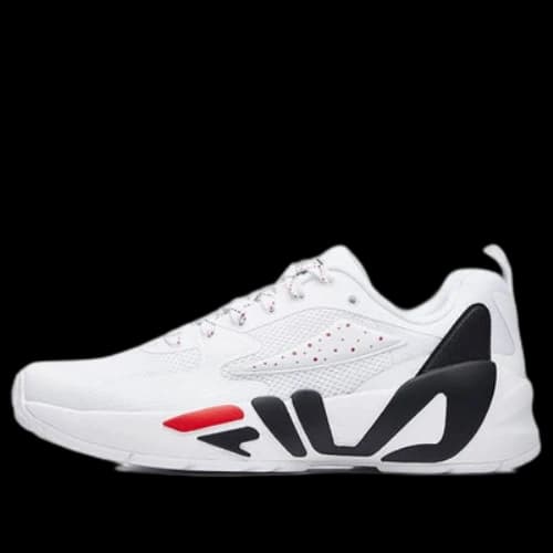 FILA Mind Blower VNTG Running Shoes White