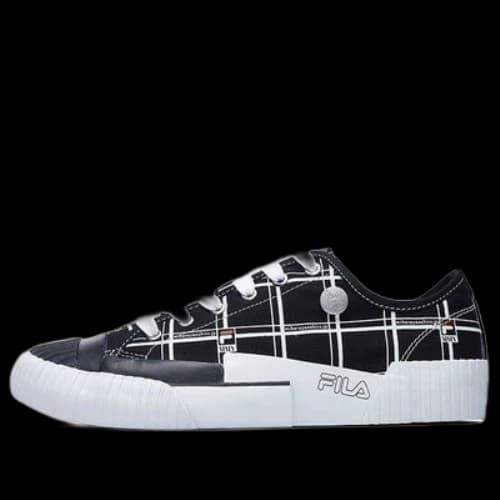 FILA Carve x Mihara