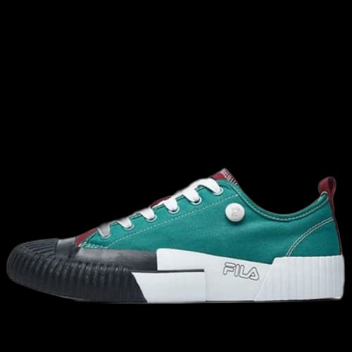 FILA Carve x Mihara
