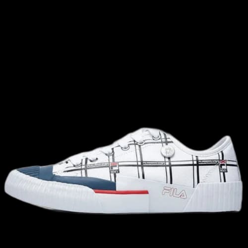 FILA Carve x Mihara