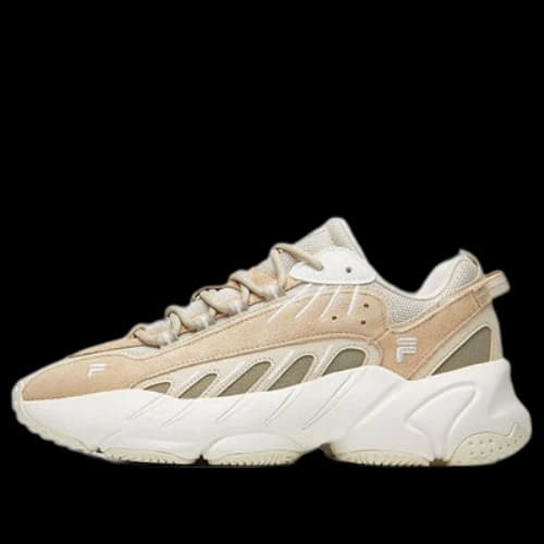 FILA Ade Low Buff