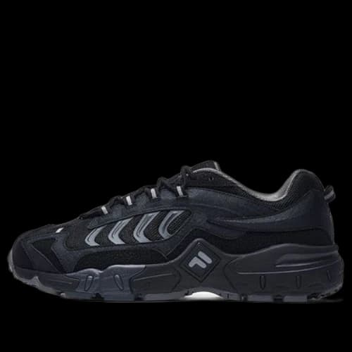 FILA Ravagement 2000 Running Shoes Black