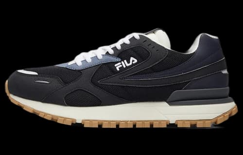 FILA Rambler Black/Grey