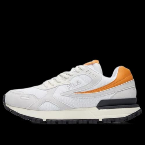 FILA Rambler White/Grey