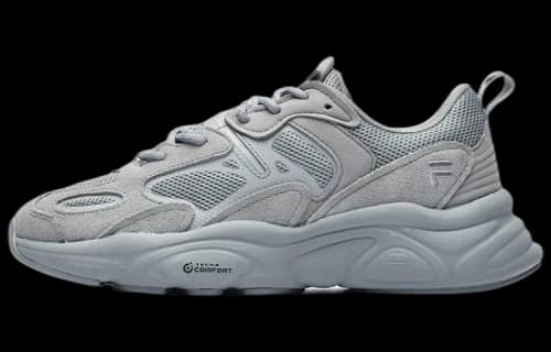 FILA Mars 2 'Grey'