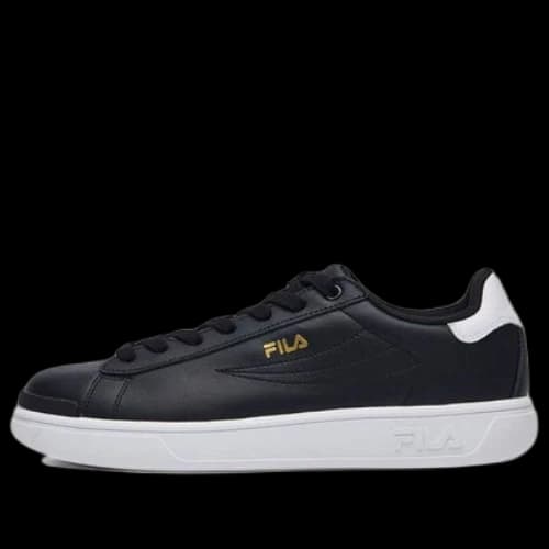 FILA Heritage-FHT FashionFashion Low Sneakers Black