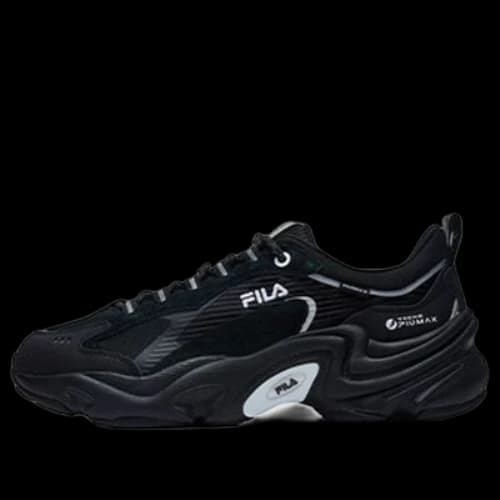 FILA Pantera 'Black'