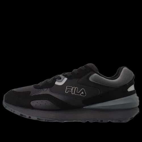 FILA Jogger1s Black/Grey