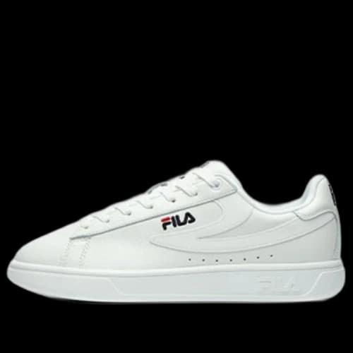 FILA Heritage- Fht Sneakers 'White'