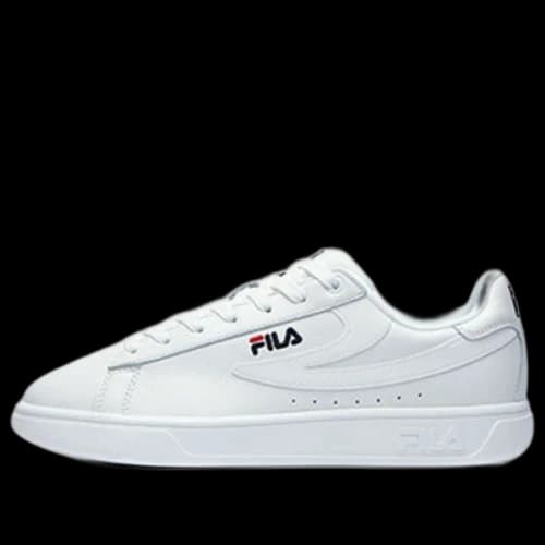 FILA Heritage- Fht Sneakers 'Triple White'