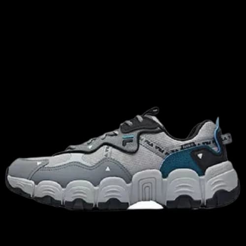 FILA Heritage- FHT 'Gray Green'