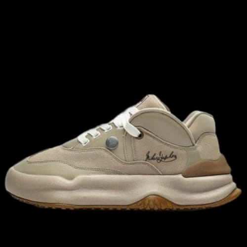 FILA Fushion x Mihara