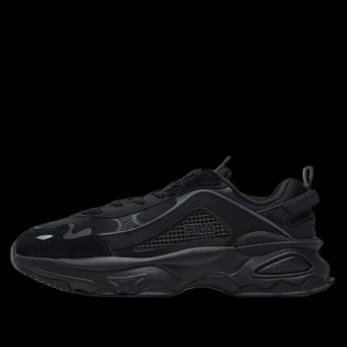 FILA Volacano Chunky 'Black'