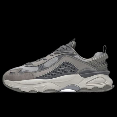 FILA Volacano Chunky 'Grey'