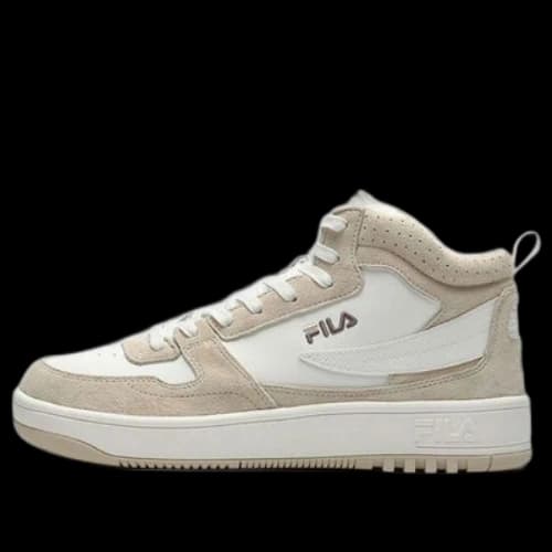 FILA Ventuno Sneakers Beige 'White Cream'