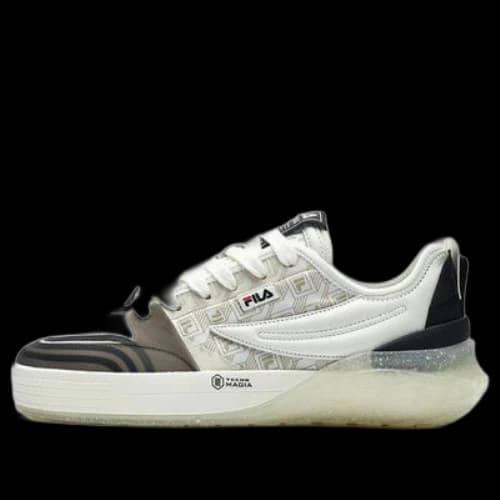 FILA Mixa Sneakers White/Black