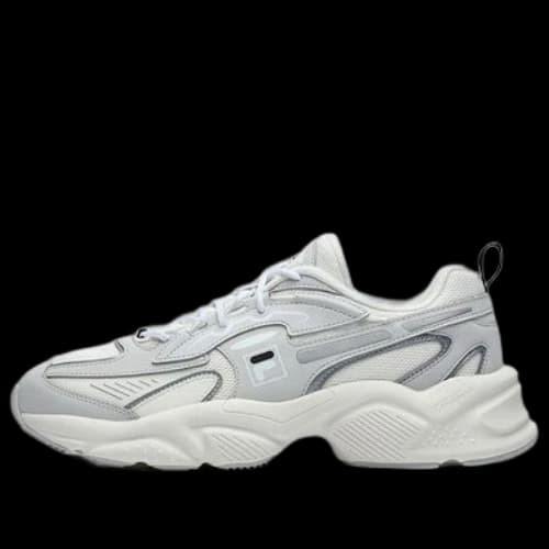 FILA Wings 'White Gray'