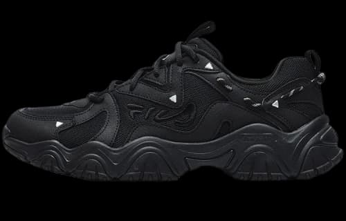 FILA fluid 'Black'