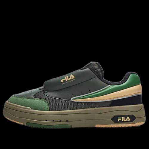 Fila Mix 'Black'