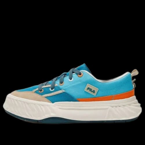 FILA FOSSO 'Blue'
