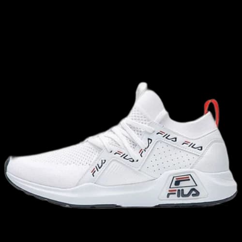 FILA Heritage-FHT Light VNTG White