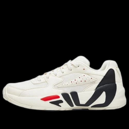 FILA Mind Blower Low-Running Shoes White (Women's)