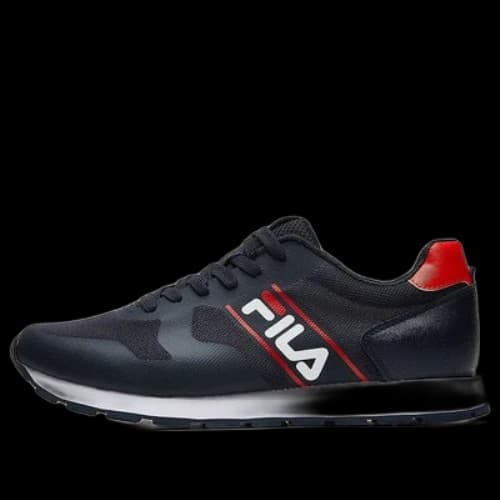 FILA Horizon Low-Top Blue (Women's)
