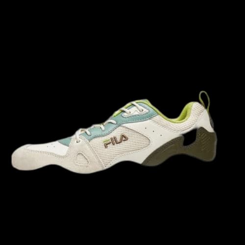 FILA Pose 'White Green' (Women's)