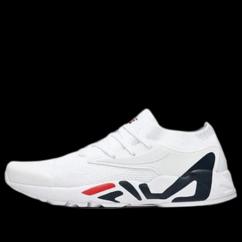 FILA Mind One 2.0 White (Women's)