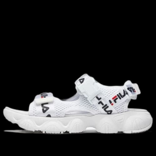 FILA Jagger Sports sandals White (Women's)