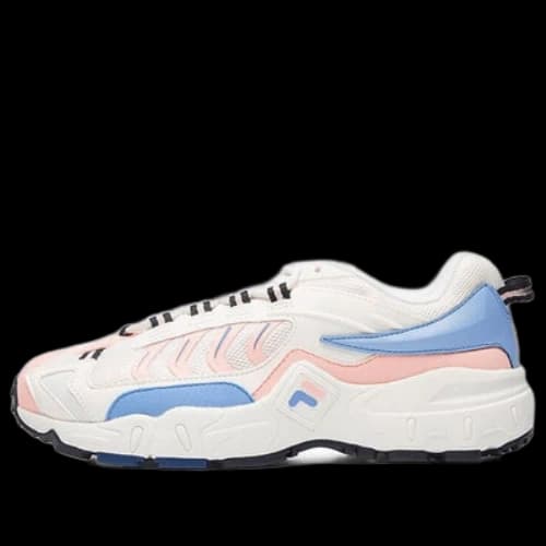 FILA Ravagement 2000 'White Pink Blue' (Women's)